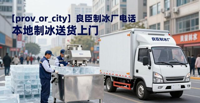 相城降温冰块厂电话 本地制冰送货上门