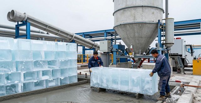 工业降温冰块价格_降温冰块多少钱一吨_相城降温冰块多少钱