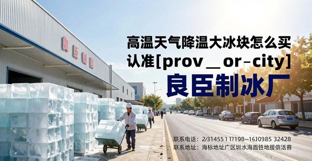 哪里买大冰块便宜_大冰块降温效果好吗_相城高温天气降温大冰块