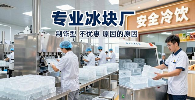 相城食用冰块厂如何保证夏日冷饮安全