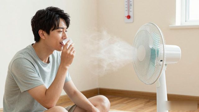如何使用冰块降温效果最佳_相城高温天气降温冰块_冰块降温效果怎么样