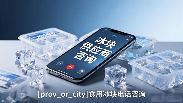 寻找靠谱食用冰块供应商_相城食用冰块电话_相城食用冰块电话