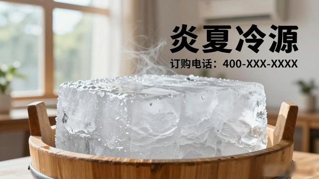 相城降温大冰块订购电话_使用降温大冰块技巧_订购降温大冰块