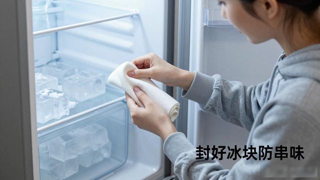 相城降温冰块怎么选 行业人教你用对方法省钱又省心