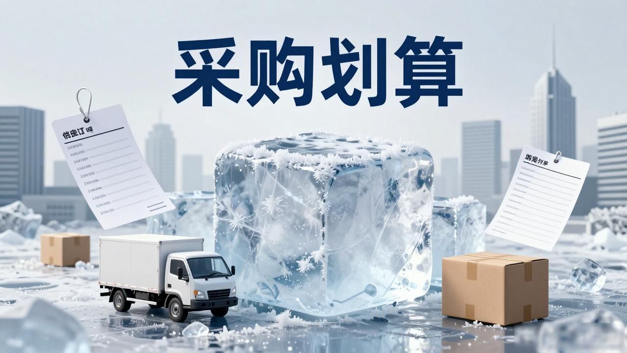 工业冰块怎么买更划算？相城工业冰块采购指南