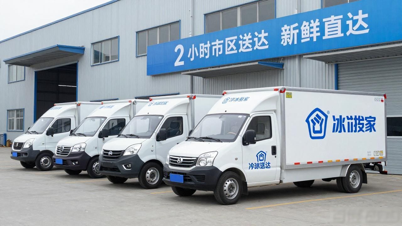 相城食用冰批发全攻略 从选厂到用冰一次讲清