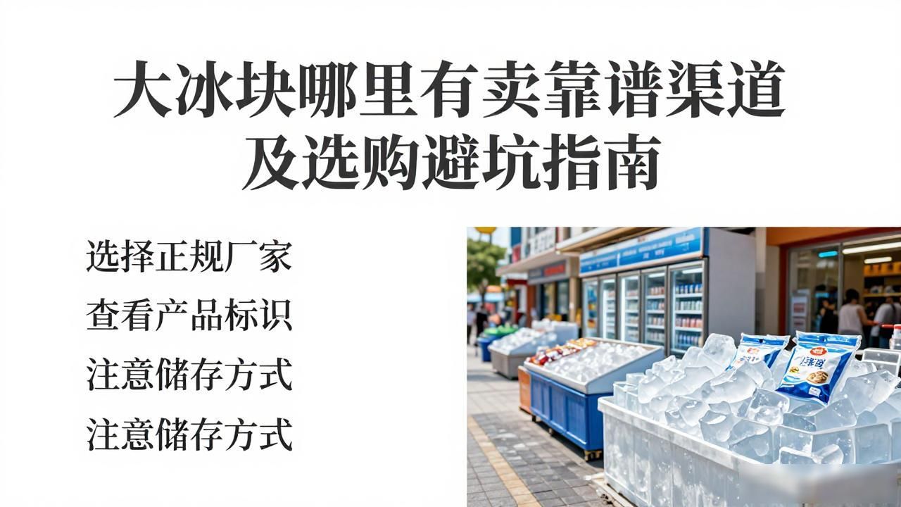 选择相城源头厂家制冰_购买相城良臣制冰厂大冰块_相城大冰块哪里有卖