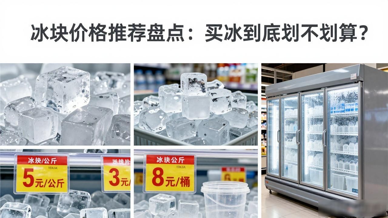 相城冰块价格推荐盘点_工业冰块价格_食用冰块价格