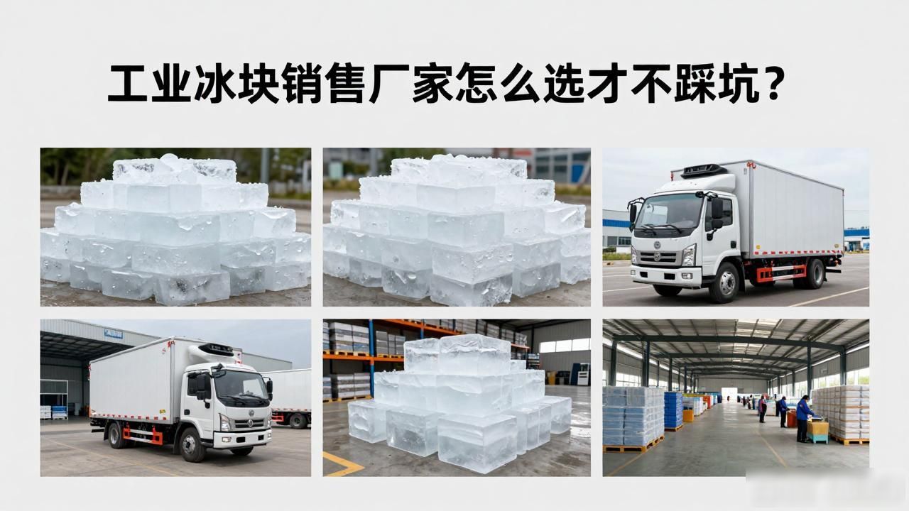 工业冰块销售厂家_工业冰块销售厂家选择标准_工业冰块产能物流水质检验